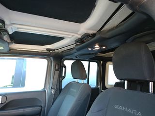 Jeep Wrangler 2022 4xe Hybrid Sahara ΤΕΛΗ 0€-thumb-36