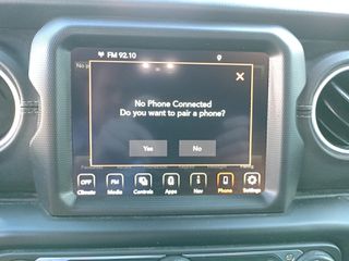 Jeep Wrangler 2022 4xe Hybrid Sahara ΤΕΛΗ 0€-thumb-30