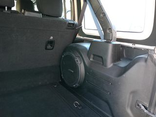 Jeep Wrangler 2022 4xe Hybrid Sahara ΤΕΛΗ 0€-thumb-45