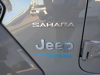 Jeep Wrangler 2022 4xe Hybrid Sahara ΤΕΛΗ 0€-thumb-49