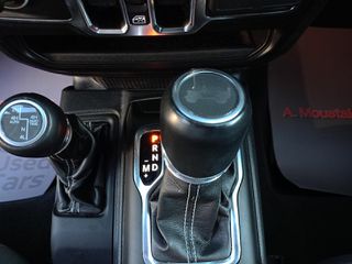 Jeep Wrangler 2022 4xe Hybrid Sahara ΤΕΛΗ 0€-thumb-33