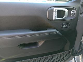 Jeep Wrangler 2022 4xe Hybrid Sahara ΤΕΛΗ 0€-thumb-20