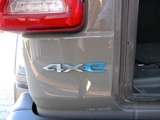 Jeep Wrangler 2022 4xe Hybrid Sahara ΤΕΛΗ 0€-thumb-46