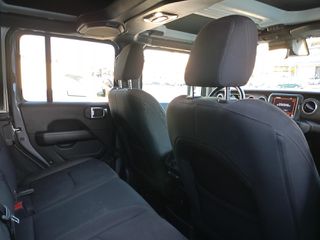 Jeep Wrangler 2022 4xe Hybrid Sahara ΤΕΛΗ 0€-thumb-42