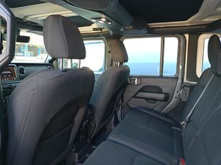 Jeep Wrangler 2022 4xe Hybrid Sahara ΤΕΛΗ 0€-thumb-39