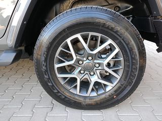 Jeep Wrangler 2022 4xe Hybrid Sahara ΤΕΛΗ 0€-thumb-51