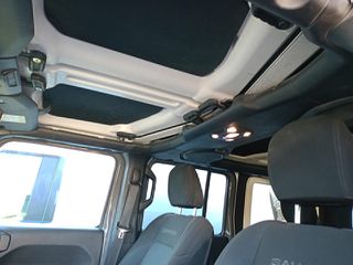 Jeep Wrangler 2022 4xe Hybrid Sahara ΤΕΛΗ 0€-thumb-37