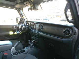 Jeep Wrangler 2022 4xe Hybrid Sahara ΤΕΛΗ 0€-thumb-43