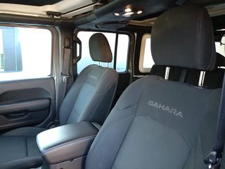 Jeep Wrangler 2022 4xe Hybrid Sahara ΤΕΛΗ 0€-thumb-35