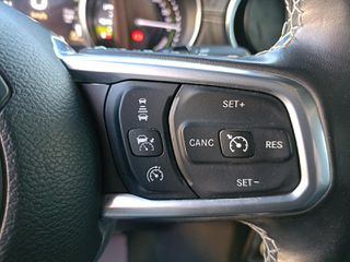 Jeep Wrangler 2022 4xe Hybrid Sahara ΤΕΛΗ 0€-thumb-26
