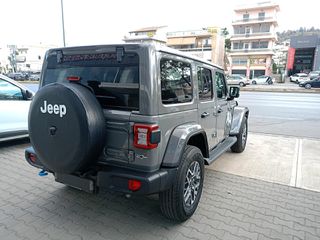 Jeep Wrangler 2022 4xe Hybrid Sahara ΤΕΛΗ 0€-thumb-13
