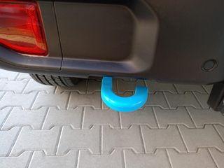 Jeep Wrangler 2022 4xe Hybrid Sahara ΤΕΛΗ 0€-thumb-47