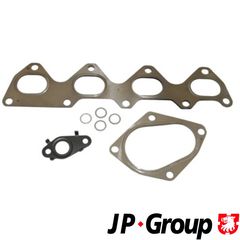 Σετ Φλάντζες,Turbo AUDI, SEAT, SKODA, VW, VAG A1,ALHAMBRA,BEETLE,EOS,FABIA,GOLF/JETTA/SCIROCCO,IBIZA,JETTA,POLO,SHARAN,TIGUAN,TOURAN 1117753610