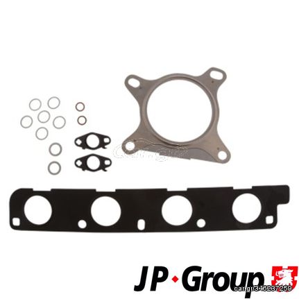 Σετ Φλάντζες,Turbo AUDI, SEAT, SKODA, VW, VAG A3,ALHAMBRA,ALTEA,ALTEA XL,BEETLE,CC,EOS,GOLF/JETTA/SCIROCCO,JETTA,LEON,OCTAVIA,PASSAT,PASSAT ALLTRACK,P