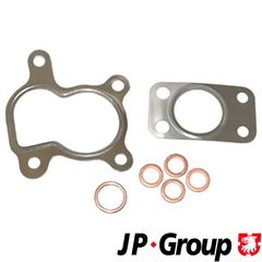 Σετ Φλάντζες,Turbo CITROu00cbN, FORD, MAZDA, PEUGEOT 1007,107,2,206,206+,207,307,AYGO,BIPPER,BIPPER Tepee,C1,C2,C3,FIESTA,FUSION,NEMO,XSARA 1517751310