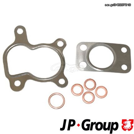 Σετ Φλάντζες,Turbo CITROu00cbN, FORD, MAZDA, PEUGEOT 1007,107,2,206,206+,207,307,AYGO,BIPPER,BIPPER Tepee,C1,C2,C3,FIESTA,FUSION,NEMO,XSARA 1517751310