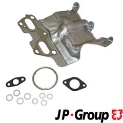 Σετ Φλάντζες,Turbo FIAT, MITSUBISHI 500,500 C,500L,MITO,PANDA,PUNTO,YPSILON 3317751310