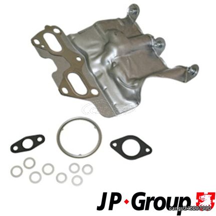 Σετ Φλάντζες,Turbo FIAT, MITSUBISHI 500,500 C,500L,MITO,PANDA,PUNTO,YPSILON 3317751310