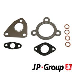 Σετ Φλάντζες,Turbo FIAT, OPEL, VAUXHALL CORSA,DOBLO,IDEA,LINEA,MITO,MUSA,PUNTO / GRANDE PUNTO,PUNTO EVO,PUNTO EVO Van (199_),STRADA,YPSILON 3317751210