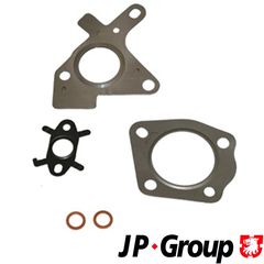 Σετ Φλάντζες,Turbo MITSUBISHI, NISSAN, OPEL, RENAULT CLIO,CLIO Grandtour,CUBE,FLUENCE,GRAND SC 4317751510