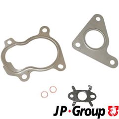 Σετ Φλάντζες,Turbo MITSUBISHI, NISSAN, OPEL, RENAULT, VOLVO CARISMA,INTERSTAR,LAGUNA,MASTER,MEGANE,PRIMASTAR,S40,SC 4317751110