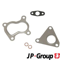 Σετ Φλάντζες,Turbo MITSUBISHI, NISSAN, RENAULT ALMERA,CLIO,JIMNY,KANGOO,LOGAN,MEGANE,MICRA,SC 4317751310