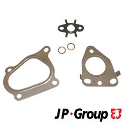 Σετ Φλάντζες,Turbo NISSAN, OPEL, RENAULT, GENERAL MOTORS PRIMASTAR,TRAFIC II,VIVARO 1217752210