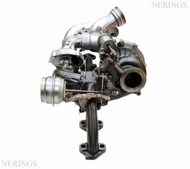 Turbo για 59001030100 -