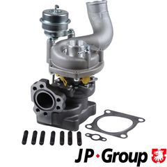 Turbo για Audi | A6, A4, Allroad (1994-2005) - 078145702H |