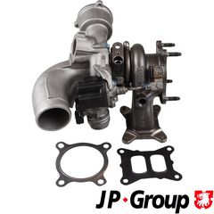 Turbo για Audi | A4, A7, A6, A5 (2000-2019) - 06L145654A |