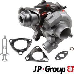 Turbo για Audi / Vw | A2, Lupo (1998-2005) - 045145701A |