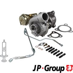 Turbo για Audi / Vw | A6, Passat, A4 (1994-2005) - 058145703J |