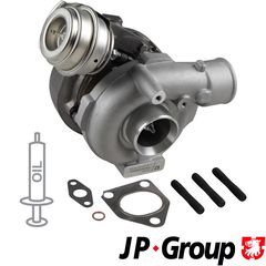 Turbo για Bmw | 7, 5 (1994-2004) - 11652247691 |