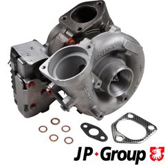 Turbo για Bmw | X5, 7, 5 (2000-2010) - 11657790306 |