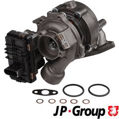 Turbo για Bmw | 4, X5, 1, X1 (2009-2019) - 11654730580 |