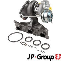 Turbo για Bmw | Z4, 1, 3 (2004-2016) - 11654547430 |