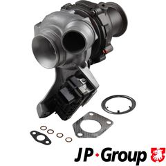 Turbo για Bmw | 1, 3 (2003-2013) - 11652414336 |