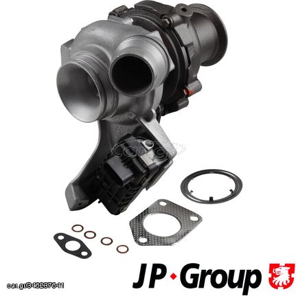 Turbo για Bmw | 1, 3 (2003-2013) - 11652414336 |