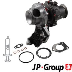 Turbo για Bmw | 1, 3, X1 (2004-2015) - 11652287497 |