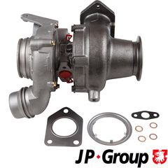 Turbo για Bmw | 1, 3, X1 (2004-2019) - 11658506722 |