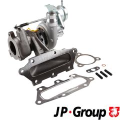 Turbo για Smart / Dacia / Renault | Thalia, Sandero, Clio, Forfour (2012-2015) - 49.825 |