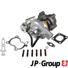 Turbo για Fiat | Brava, Doblo, Bravo (1995-2003) - 46756155 |