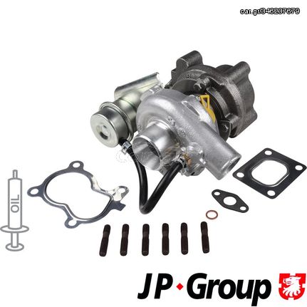 Turbo για Fiat | Brava, Doblo, Bravo (1995-2003) - 46756155 |