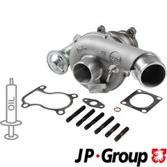 Turbo για Lancia / Fiat | Musa, Punto, Idea, Doblo (1999-2012) - 55181245 |