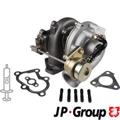 Turbo για Ford | Transit (1991-2000) - 1050654 |