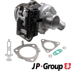 Turbo για Ford | Transit (2006-2018) - 1741779 |