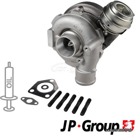 Turbo για Bmw / Opel | Omega, 5 (1994-2005) - 11657780199 |