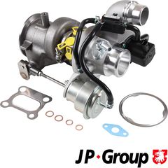 Turbo για Opel | Mokka, Astra (2012-2015) - 25202345 |