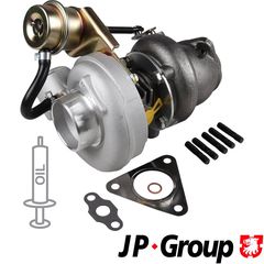 Turbo για Mercedes-Benz | Sprinter (1995-2012) - 6020900880 |