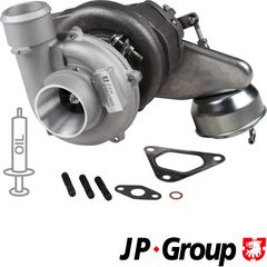 Turbo για Mercedes-Benz | Vito, Viano (2003-2014) - 6460960199 |